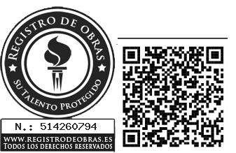 Registro de Obras - Talento Protegido